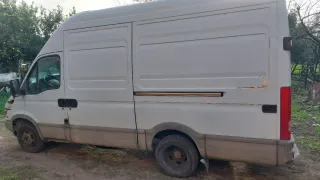 Iveco Daily 2004