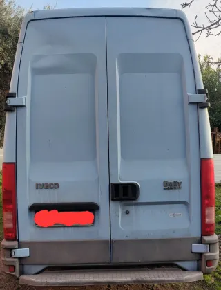 Iveco Daily 2004