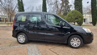 Citroen Berlingo 2011