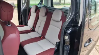 Citroen Berlingo 2011