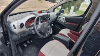 Citroen Berlingo 2011