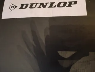 Zapatos de seguridad Dunlop beige/gris