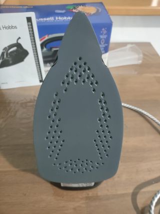 Plancha Russell Hobbs Power Steam Ultra