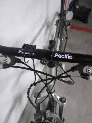 Bicicleta Montaña Pacific Aspen