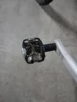 Bicicleta Montaña Pacific Aspen