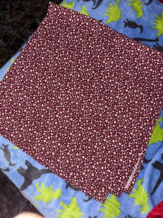 Sciarpe Fallero dorate e rosse in vendita per unità