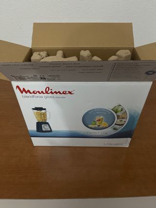 Batidora Moulinex