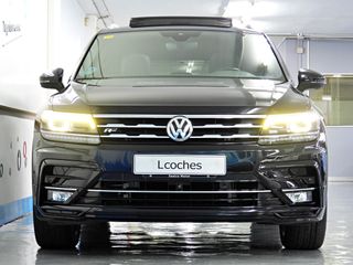 Volkswagen Tiguan Allspace 2020