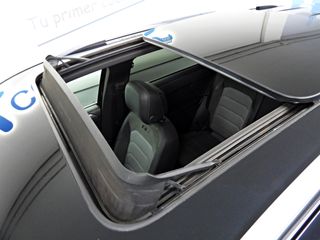 Volkswagen Tiguan Allspace 2020