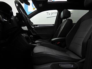 Volkswagen Tiguan Allspace 2020