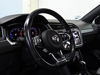 Volkswagen Tiguan Allspace 2020