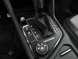 Volkswagen Tiguan Allspace 2020