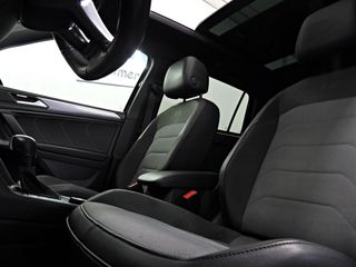 Volkswagen Tiguan Allspace 2020