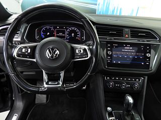 Volkswagen Tiguan Allspace 2020