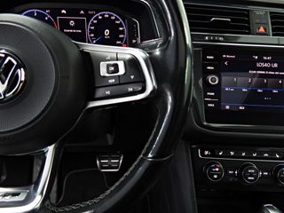 Volkswagen Tiguan Allspace 2020