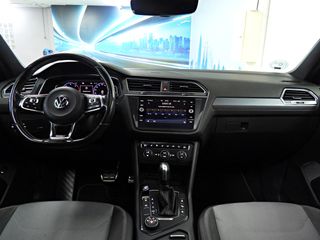 Volkswagen Tiguan Allspace 2020