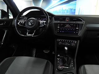 Volkswagen Tiguan Allspace 2020