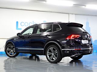 Volkswagen Tiguan Allspace 2020
