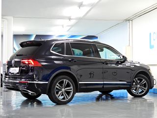 Volkswagen Tiguan Allspace 2020