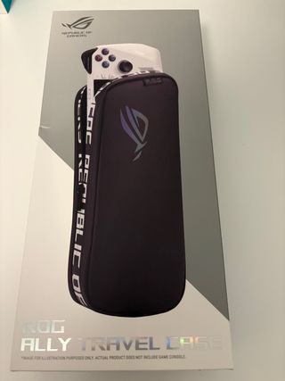 Funda ROG Ally Xbox Nueva
