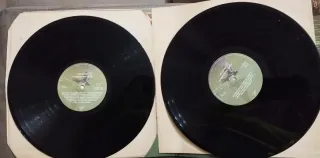 Vinilo Mike Oldfield - The Complete