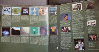 Vinilo Mike Oldfield - The Complete