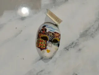 Maschera Veneziana Del Galeone