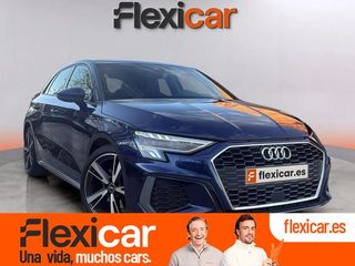 Audi A3 Sportback S line 35 TFSI 110kW S tronic