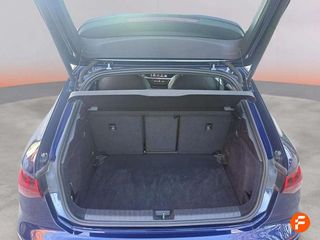 Audi A3 Sportback S line 35 TFSI 110kW S tronic