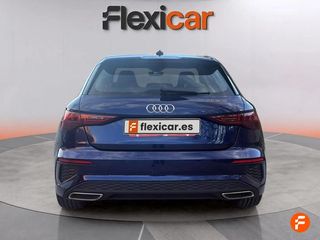 Audi A3 Sportback S line 35 TFSI 110kW S tronic