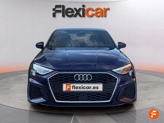 Audi A3 Sportback S line 35 TFSI 110kW S tronic