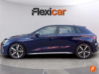 Audi A3 Sportback S line 35 TFSI 110kW S tronic