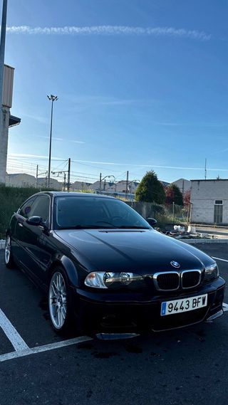 BMW Serie 3 2003