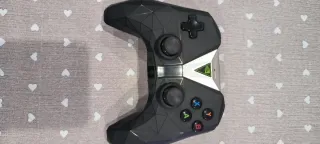 Mando Nvidia Shield