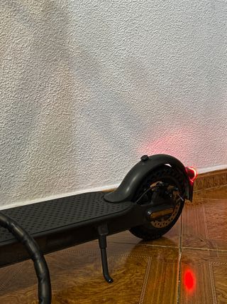 Patinete Eléctrico Xiaomi Pro 2 Negro