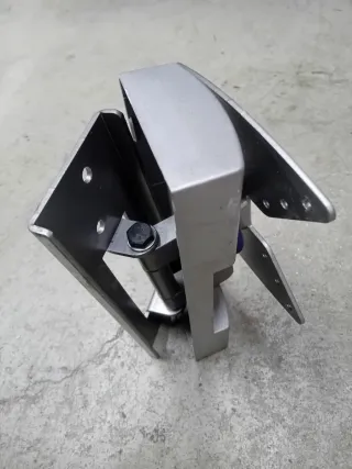 Supporto TV Meliconi da muro