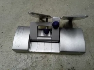 Supporto TV Meliconi da muro