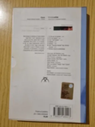 CD Cada día canta mejor! Il mio Don Carlos Gardel