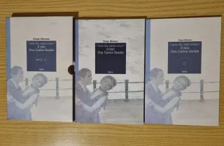 CD Cada día canta mejor! Il mio Don Carlos Gardel