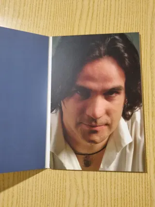 CD Cada día canta mejor! Il mio Don Carlos Gardel