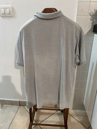 Polo Ralph Lauren taglia L grigia