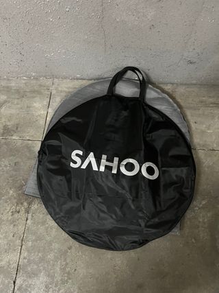 Ruedas Syncros Capital 1.0 50