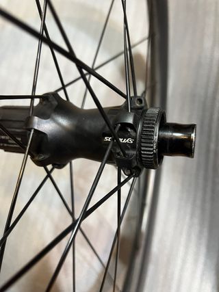 Ruedas Syncros Capital 1.0 50