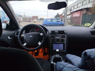 Ford Mondeo 2004
