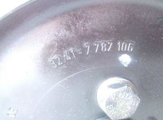 Bmw 138237 6756575 bomba dirección serie 3 berlina