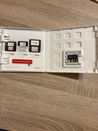 The Legend of Zelda: Majora's Mask 3D (3DS)