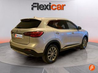 MG HS 1.5 Turbo GDI Luxury DCT