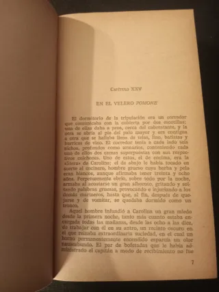 Novela Carolina Querida Tomos 1 y 2