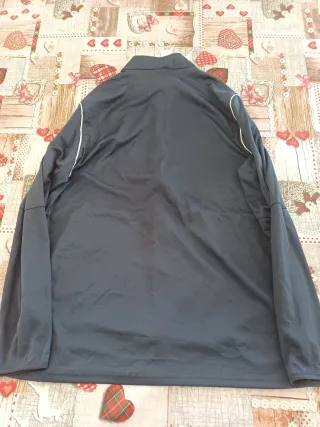 Giacca sportiva Nike CFC blu