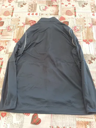 Giacca sportiva Nike CFC blu